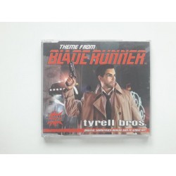 Tyrell Bros. – Theme From Blade Runner (CDM)