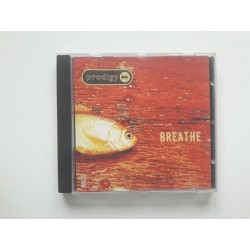 Prodigy – Breathe (CDM)