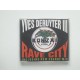 Yves Deruyter III – Rave City (CDM)