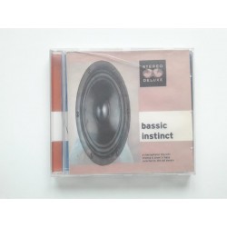 Bassic Instinct (CD)