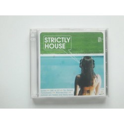 Strictly House Vol. 01 (2x CD)