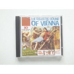 The Eclectic Sound Of Vienna (CD)