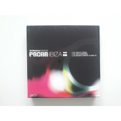 Renaissance Presents Pacha Ibiza (3x CD)