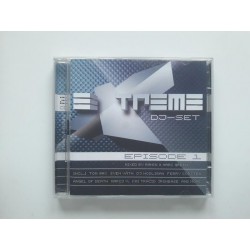 Extreme DJ-Set Episode 1 (2x CD)