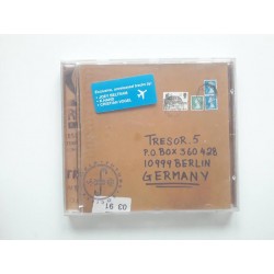 Tresor.5 (CD)