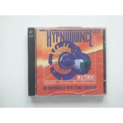 Hypnotrance - The Intergalactic Hard Trance Collection (2x CD)
