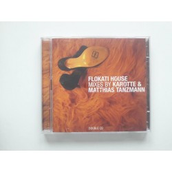 Flokati House - mixes by Karotte & Matthias Tanzmann (2x CD)