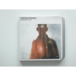 Tiefschwarz – Fabric 29 (CD)