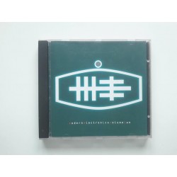 Modern Electronics Volume Two (CD)