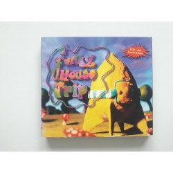 A Funky House Trip (2x CD)