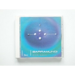 Barramundi (An Introduction To A Cooler World) (CD)