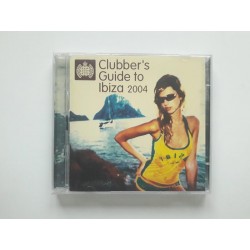 Clubber’s Guide To Ibiza 2004 (2x CD)