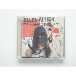 Ellen Allien – My Parade (CD)
