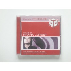 Frank Lorber – In Case Of... (CD)