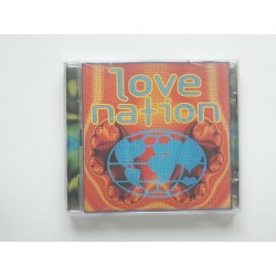 Love Nation (2x CD)