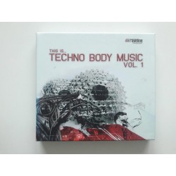 This Is... Techno Body Music Vol. 1 (2x CD)
