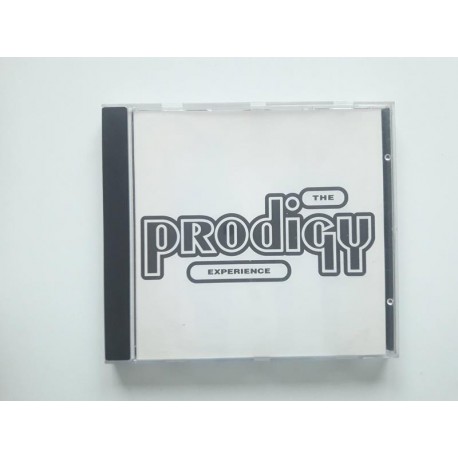 The Prodigy – Experience (CD)