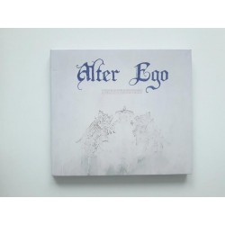 Alter Ego – Transphormer (CD)