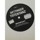 Dettinger – Totentanz (12")