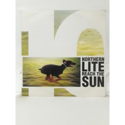 Northern Lite – Reach The Sun (12")