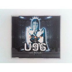 U96 ‎– Love Religion (CDM)