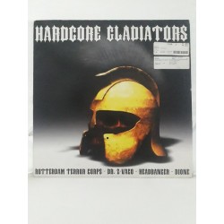 Hardcore Gladiators (12")