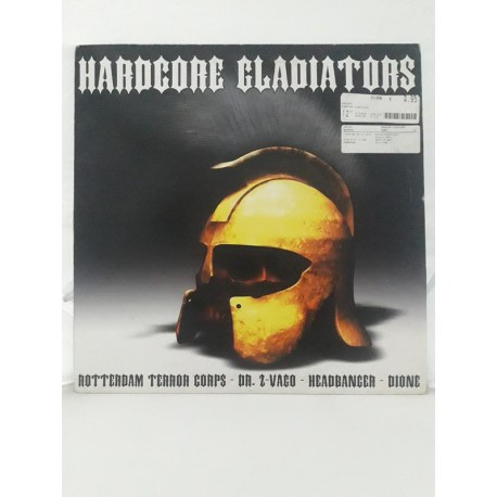 Hardcore Gladiators