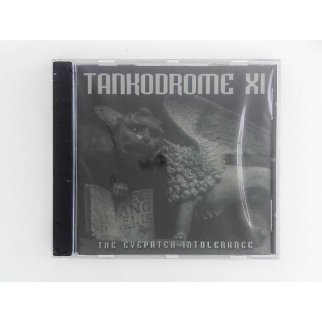 Tankodrome XI - The Eyepatch Intolerance
