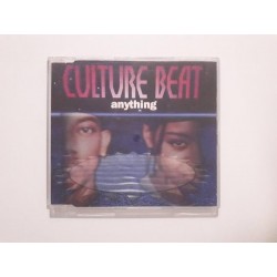 Culture Beat – Anything (CDM)