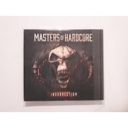 Masters Of Hardcore - Insurrection (CD)