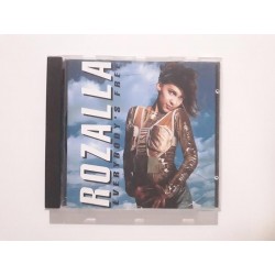 Rozalla – Everybody's Free (CD)