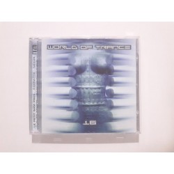 World Of Trance 16 (2x CD)