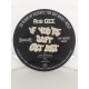 Rob Gee – 25 Years Of Ecstasy You Got What I Need (12", Picture)