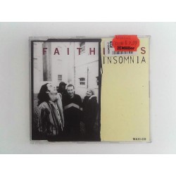 Faithless ‎– Insomnia (CDM)