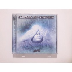 World Of Trance 17 (2x CD)