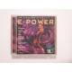 The Beautiful Experience Of E-Power Vol. I - Made For Party Sessions (CD)