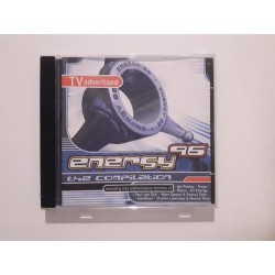 Energy 96 - The Compilation (CD)