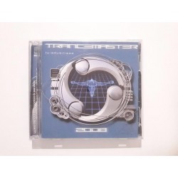 Trancemaster 2008 (2x CD)