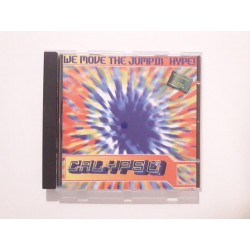 Calypso – We Move The Jumpin' Hype! (CD)