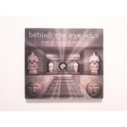 Behind The Eye Vol. II (CD)