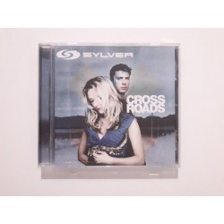 Sylver – Crossroads (CD)