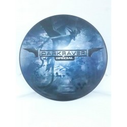 Darkraver – Darkraver Special (12")