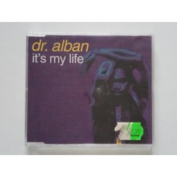 Dr. Alban – It's My Life (CDM)