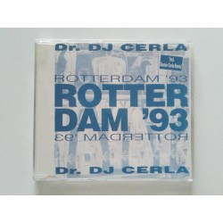 Dr. DJ Cerla – Rotterdam '93 (CDM)