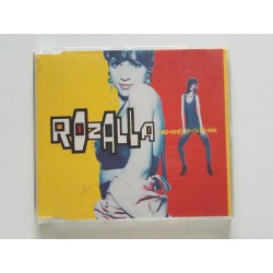 Rozalla – Everybody's Free (To Feel Good) (CDM)