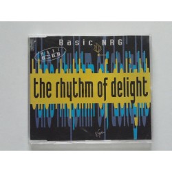 Basic NRG – The Rhythm Of Delight (CDM)