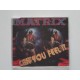 Matrix – Can You Feel It (CDM)