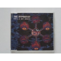 The Hypnotist – This Is My House (CDM)