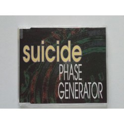 Phase Generator – Suicide (CDM)