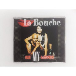 La Bouche ‎– Be My Lover (CDM)
